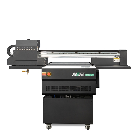 Mejet UV Baskı Sistemleri