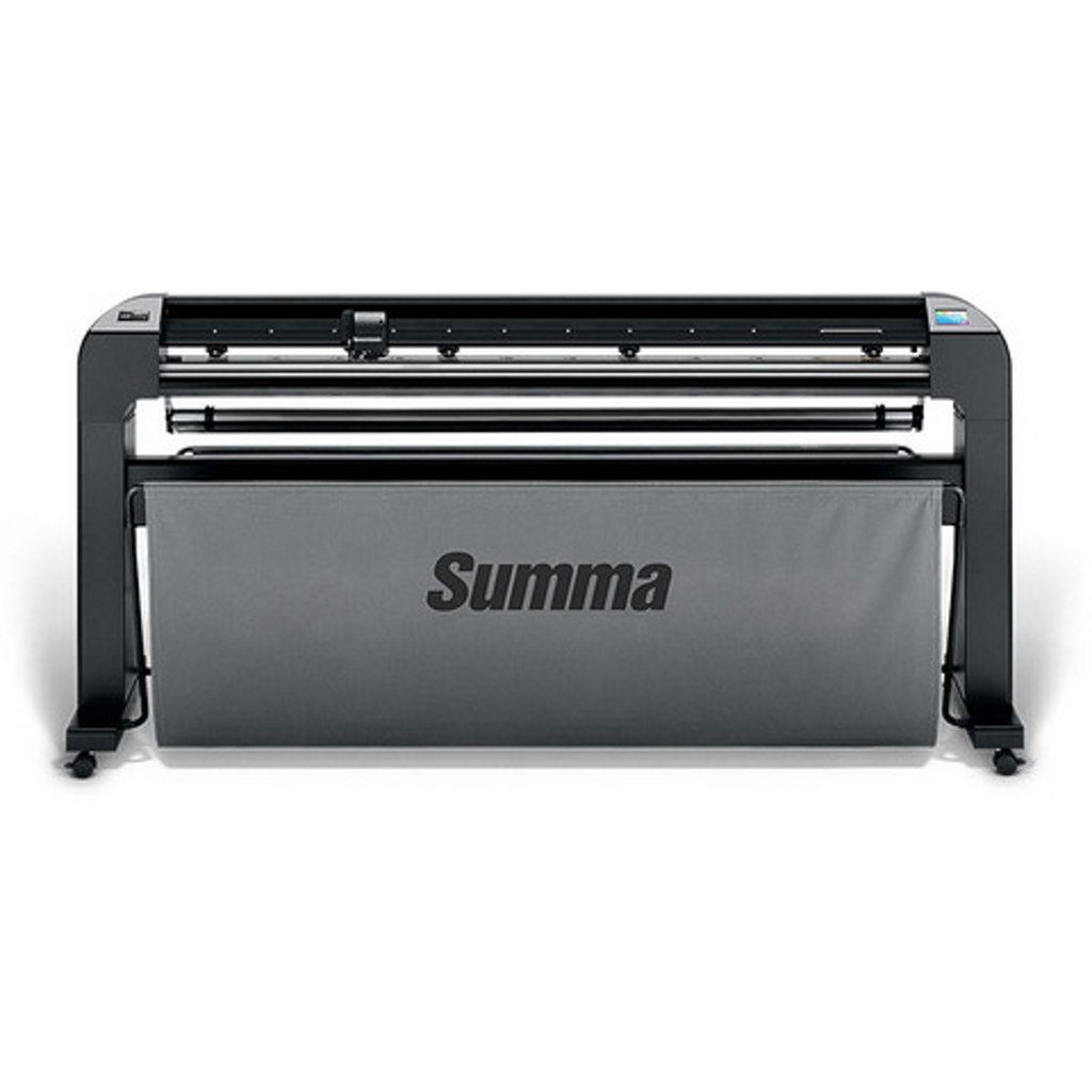 Summa Cutter ( Kesim ) Sistemleri
