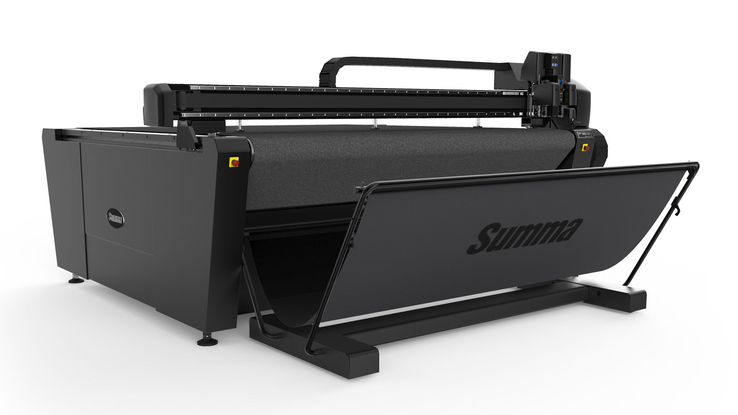 Summa F Seri